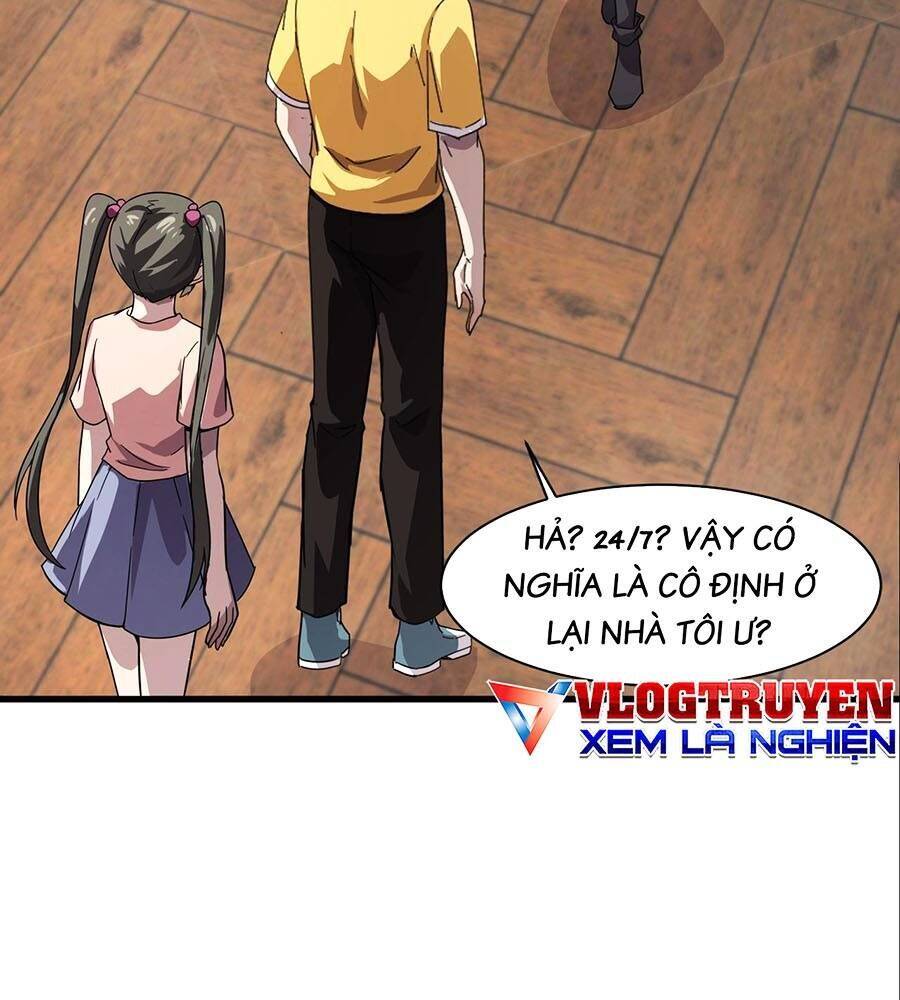 Chỉ Có Ta Có Thể Sử Dụng Triệu Hoán Thuật Chap 123 - Next Chap 124