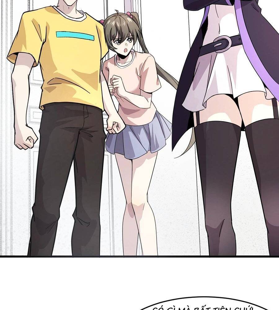 Chỉ Có Ta Có Thể Sử Dụng Triệu Hoán Thuật Chap 123 - Next Chap 124