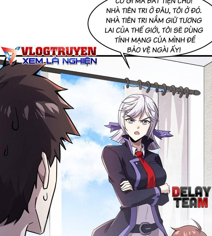 Chỉ Có Ta Có Thể Sử Dụng Triệu Hoán Thuật Chap 123 - Next Chap 124