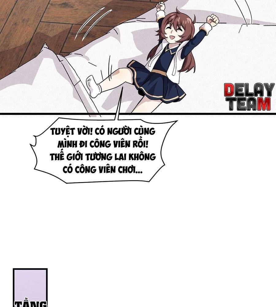 Chỉ Có Ta Có Thể Sử Dụng Triệu Hoán Thuật Chap 123 - Next Chap 124
