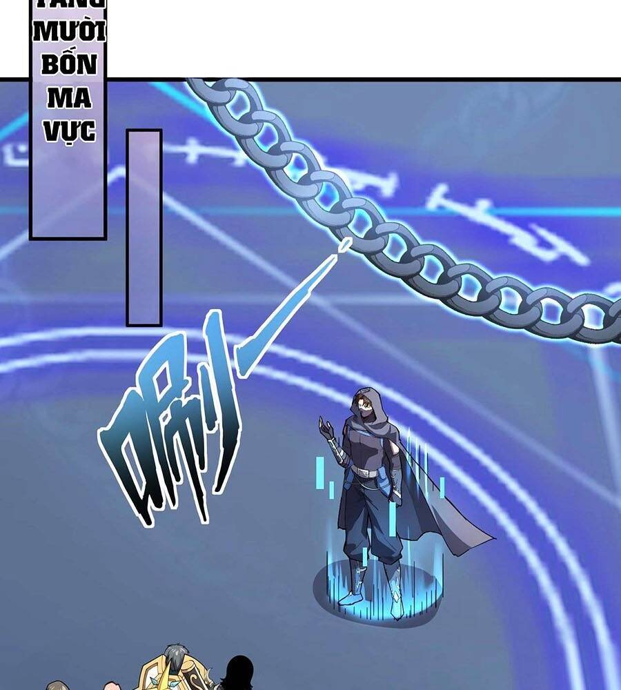 Chỉ Có Ta Có Thể Sử Dụng Triệu Hoán Thuật Chap 123 - Next Chap 124