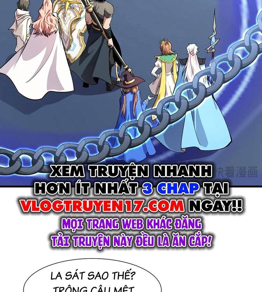 Chỉ Có Ta Có Thể Sử Dụng Triệu Hoán Thuật Chap 123 - Next Chap 124