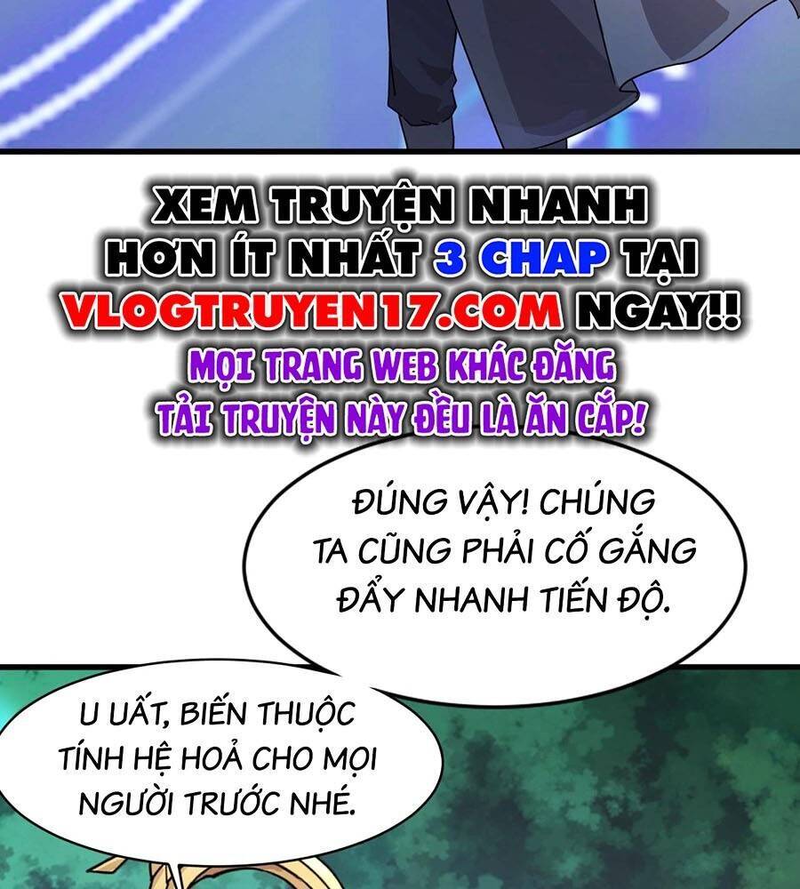 Chỉ Có Ta Có Thể Sử Dụng Triệu Hoán Thuật Chap 123 - Next Chap 124