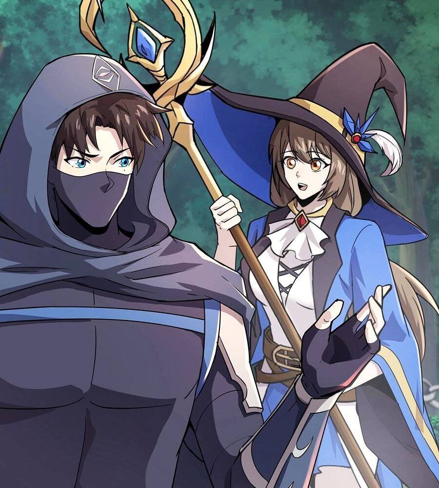 Chỉ Có Ta Có Thể Sử Dụng Triệu Hoán Thuật Chap 123 - Next Chap 124