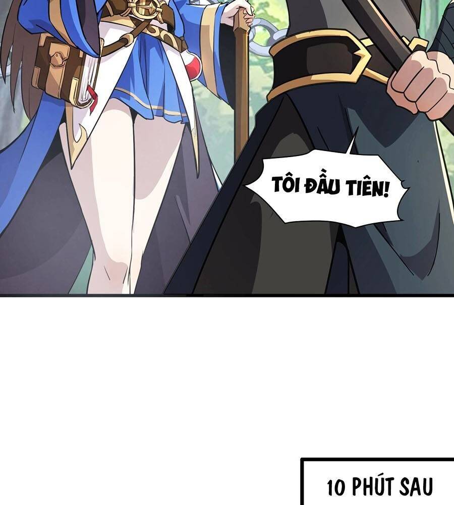 Chỉ Có Ta Có Thể Sử Dụng Triệu Hoán Thuật Chap 123 - Next Chap 124