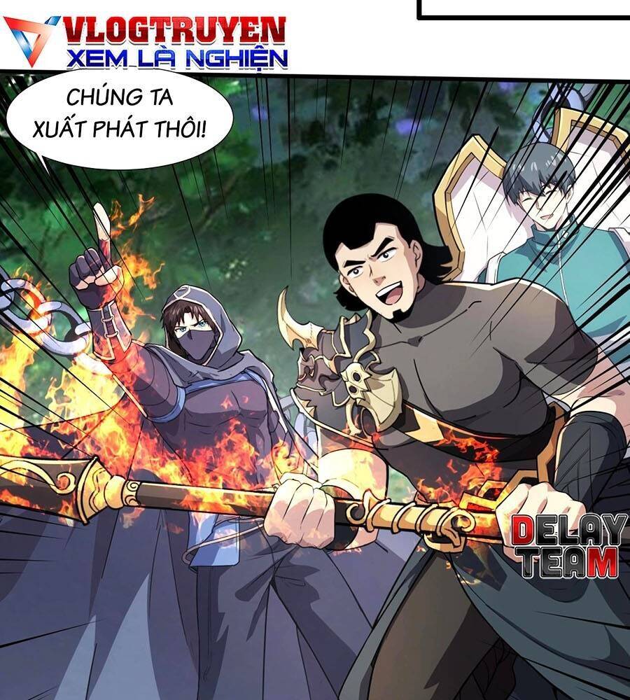 Chỉ Có Ta Có Thể Sử Dụng Triệu Hoán Thuật Chap 123 - Next Chap 124