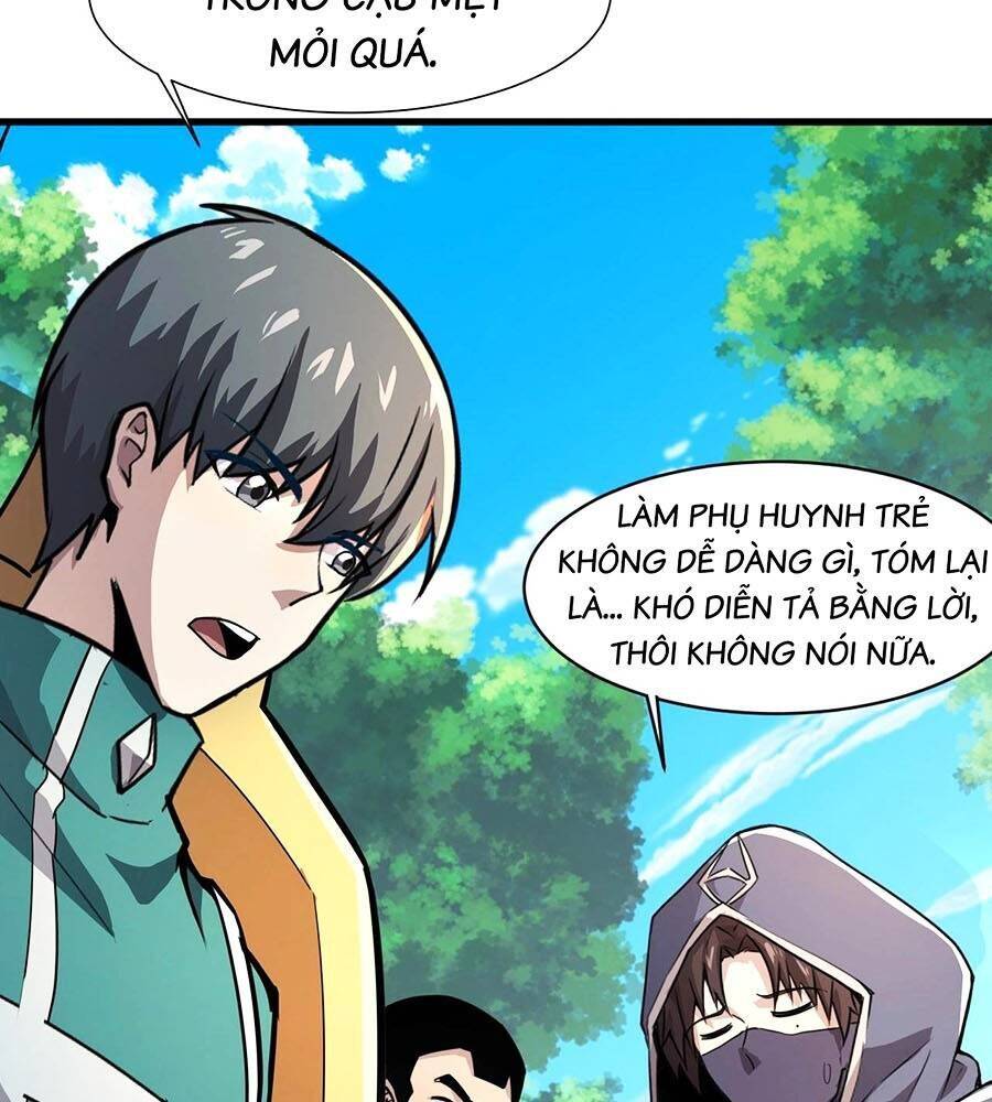 Chỉ Có Ta Có Thể Sử Dụng Triệu Hoán Thuật Chap 123 - Next Chap 124