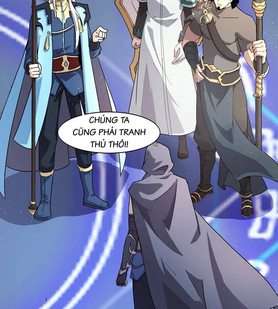 Chỉ Có Ta Có Thể Sử Dụng Triệu Hoán Thuật Chap 123 - Next Chap 124