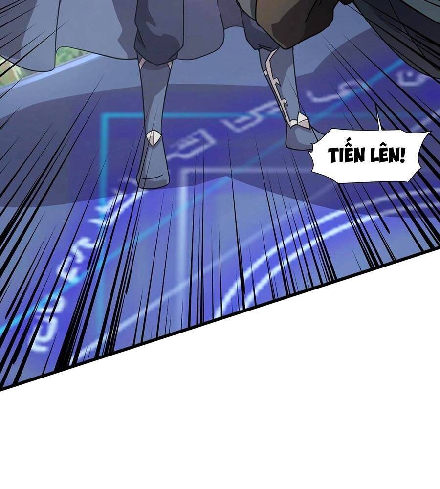 Chỉ Có Ta Có Thể Sử Dụng Triệu Hoán Thuật Chap 123 - Next Chap 124