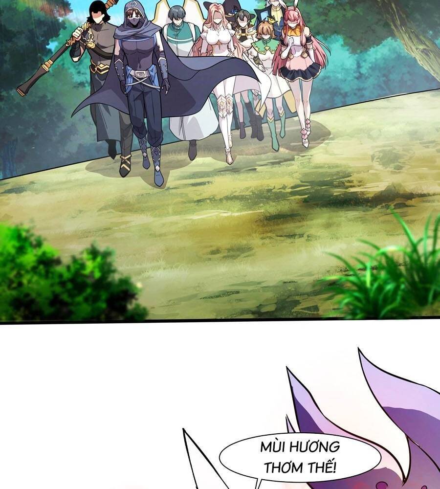 Chỉ Có Ta Có Thể Sử Dụng Triệu Hoán Thuật Chap 123 - Next Chap 124