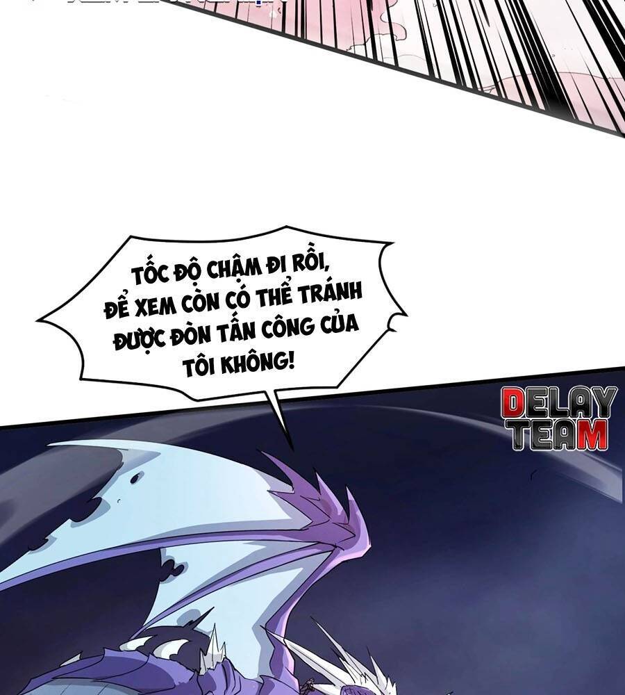 Chỉ Có Ta Có Thể Sử Dụng Triệu Hoán Thuật Chap 123 - Next Chap 124