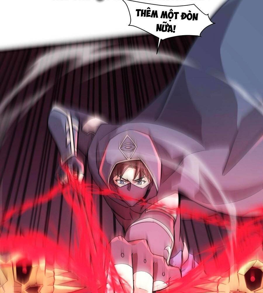 Chỉ Có Ta Có Thể Sử Dụng Triệu Hoán Thuật Chap 123 - Next Chap 124