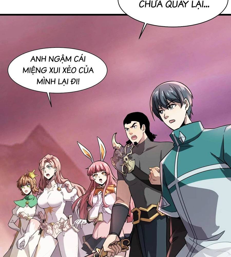 Chỉ Có Ta Có Thể Sử Dụng Triệu Hoán Thuật Chap 123 - Next Chap 124