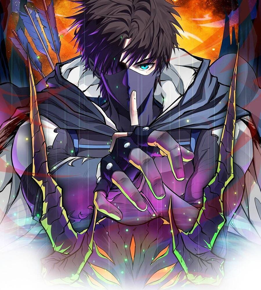 Chỉ Có Ta Có Thể Sử Dụng Triệu Hoán Thuật Chap 123 - Next Chap 124