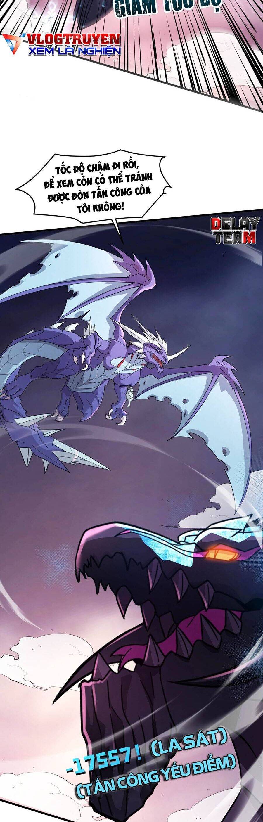 Chỉ Có Ta Có Thể Sử Dụng Triệu Hoán Thuật Chap 123 - Next Chap 124