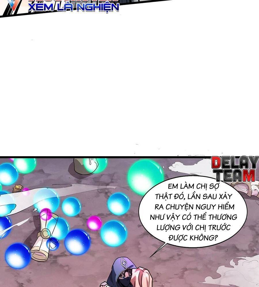 Chỉ Có Ta Có Thể Sử Dụng Triệu Hoán Thuật Chap 123 - Next Chap 124