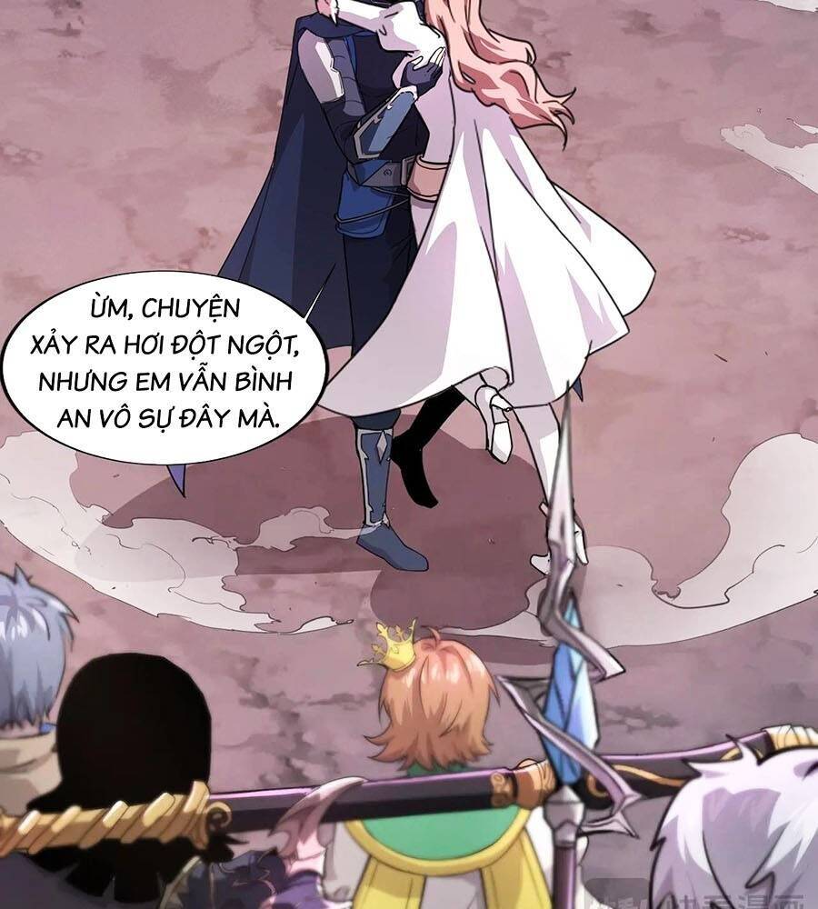 Chỉ Có Ta Có Thể Sử Dụng Triệu Hoán Thuật Chap 123 - Next Chap 124