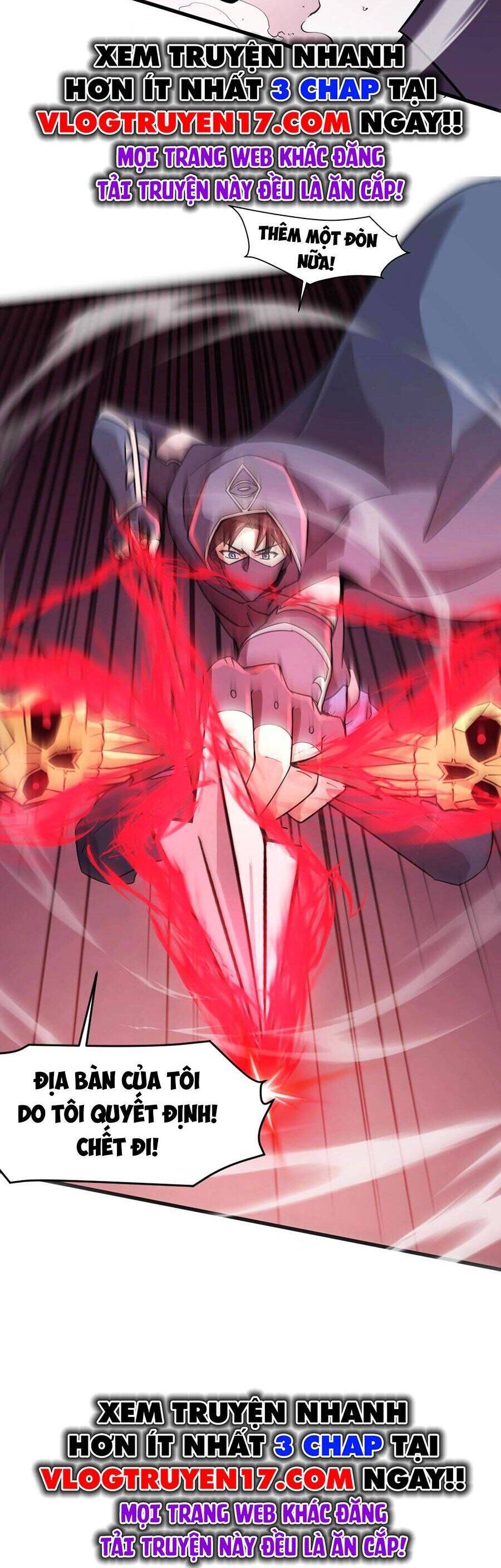 Chỉ Có Ta Có Thể Sử Dụng Triệu Hoán Thuật Chap 123 - Next Chap 124