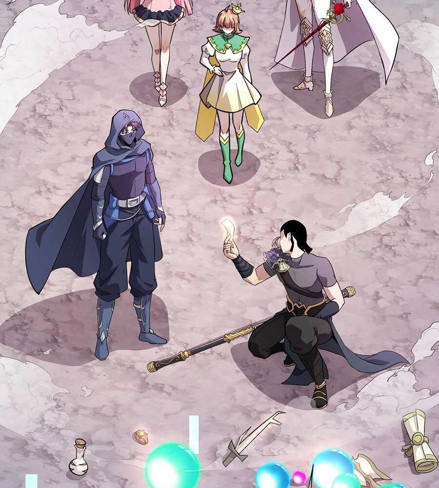 Chỉ Có Ta Có Thể Sử Dụng Triệu Hoán Thuật Chap 123 - Next Chap 124