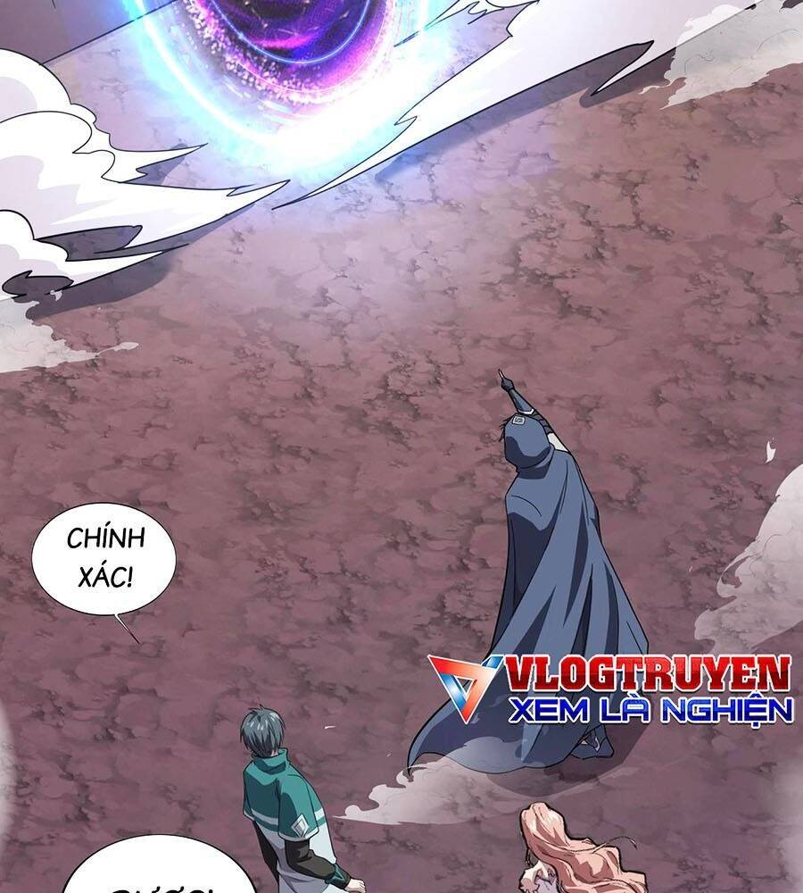 Chỉ Có Ta Có Thể Sử Dụng Triệu Hoán Thuật Chap 123 - Next Chap 124
