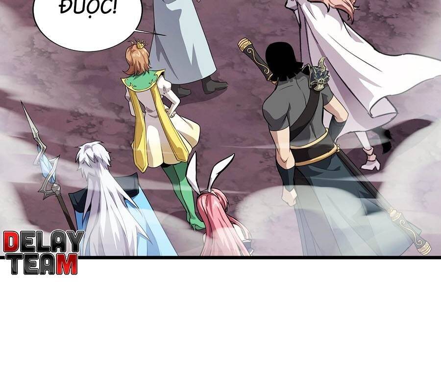 Chỉ Có Ta Có Thể Sử Dụng Triệu Hoán Thuật Chap 123 - Next Chap 124