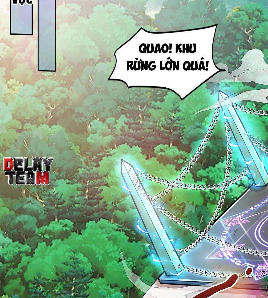 Chỉ Có Ta Có Thể Sử Dụng Triệu Hoán Thuật Chap 123 - Next Chap 124