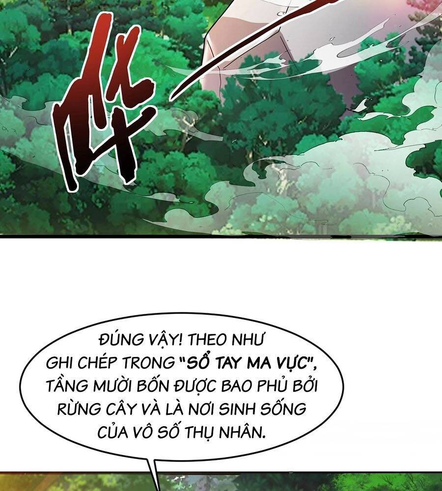 Chỉ Có Ta Có Thể Sử Dụng Triệu Hoán Thuật Chap 123 - Next Chap 124
