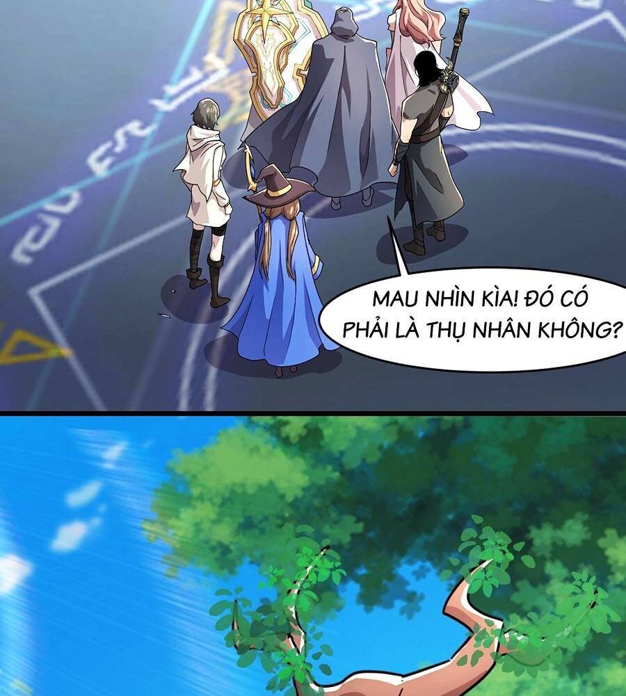 Chỉ Có Ta Có Thể Sử Dụng Triệu Hoán Thuật Chap 123 - Next Chap 124