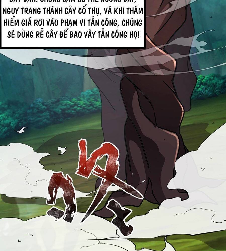 Chỉ Có Ta Có Thể Sử Dụng Triệu Hoán Thuật Chap 123 - Next Chap 124