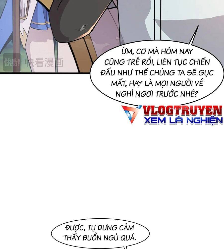 Chỉ Có Ta Có Thể Sử Dụng Triệu Hoán Thuật Chap 123 - Next Chap 124