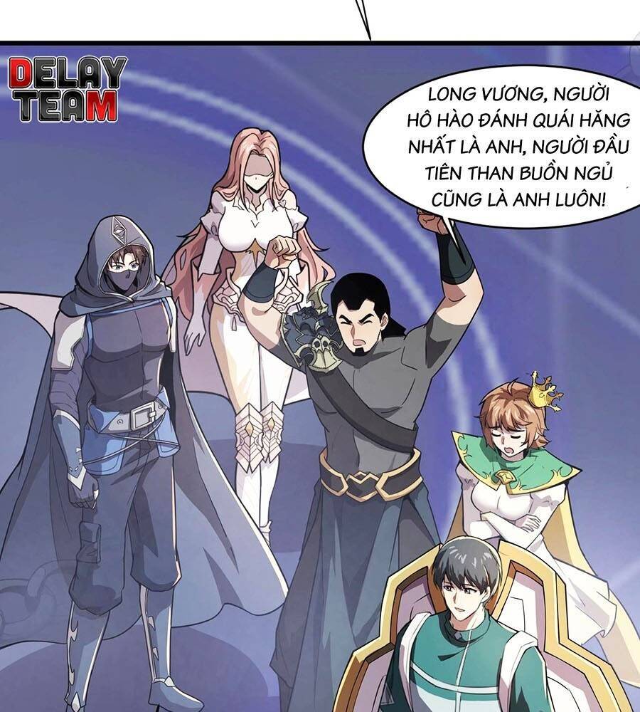 Chỉ Có Ta Có Thể Sử Dụng Triệu Hoán Thuật Chap 123 - Next Chap 124