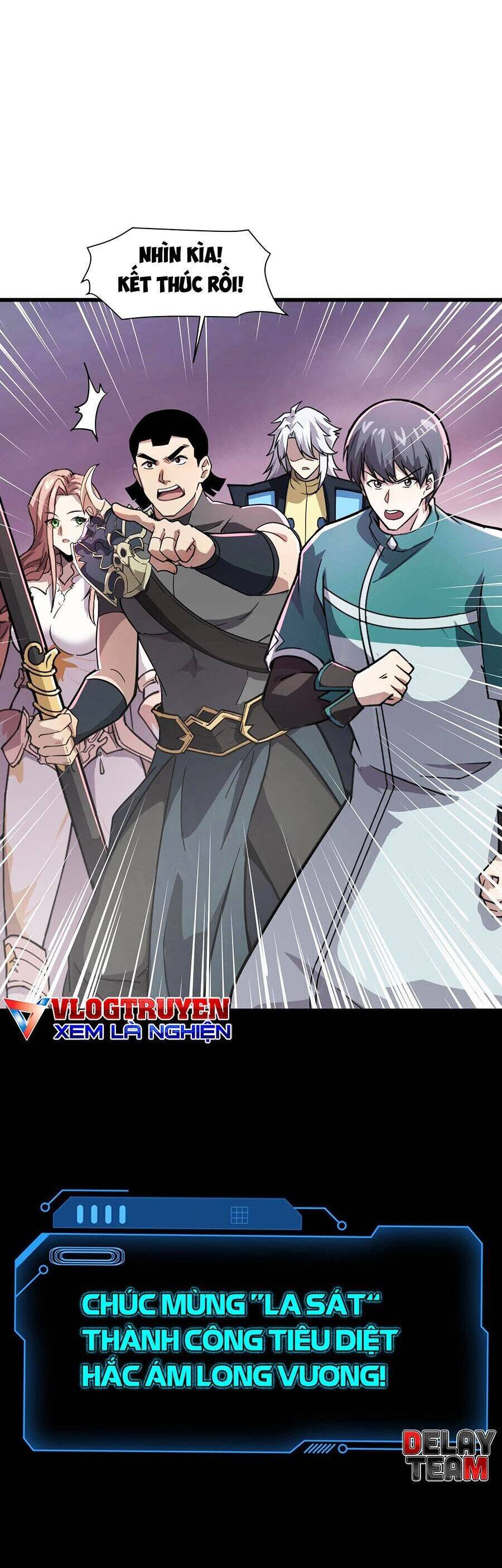 Chỉ Có Ta Có Thể Sử Dụng Triệu Hoán Thuật Chap 123 - Next Chap 124