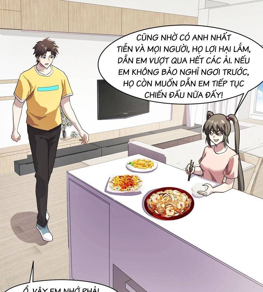 Chỉ Có Ta Có Thể Sử Dụng Triệu Hoán Thuật Chap 123 - Next Chap 124
