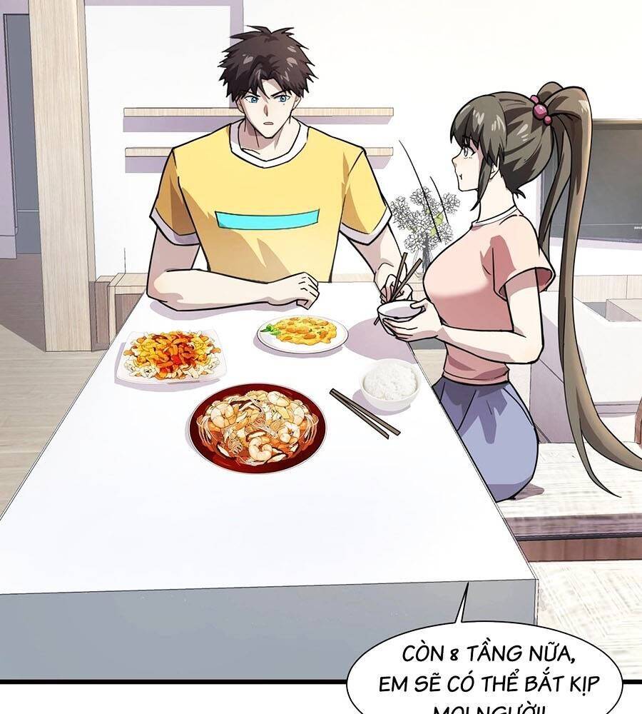 Chỉ Có Ta Có Thể Sử Dụng Triệu Hoán Thuật Chap 123 - Next Chap 124