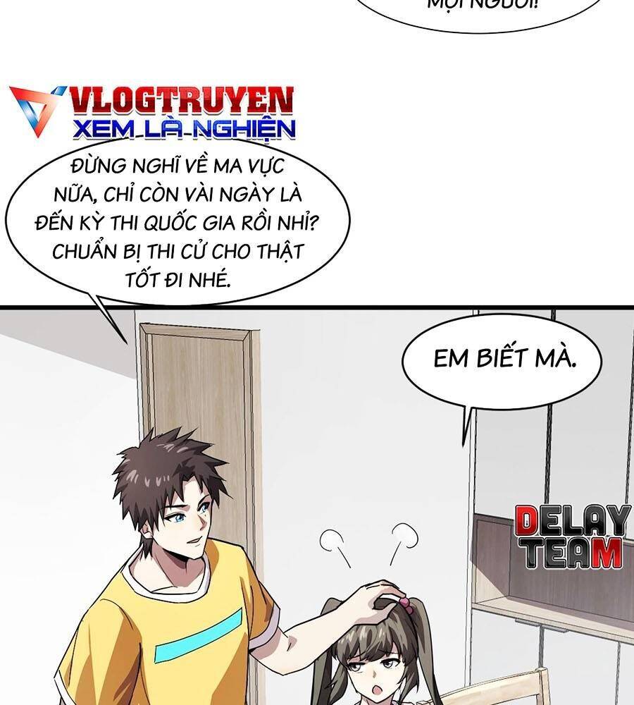 Chỉ Có Ta Có Thể Sử Dụng Triệu Hoán Thuật Chap 123 - Next Chap 124