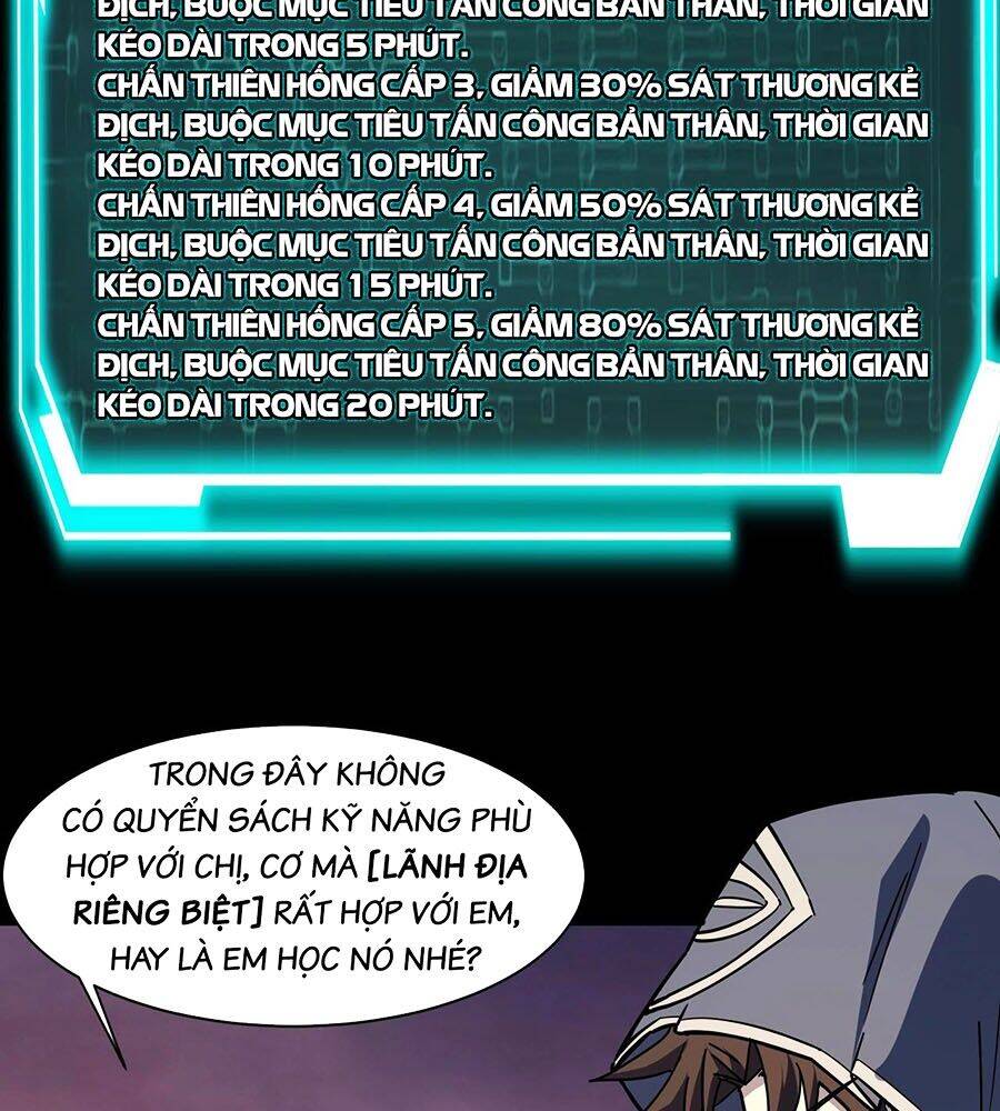 Chỉ Có Ta Có Thể Sử Dụng Triệu Hoán Thuật Chap 120 - Next Chap 121