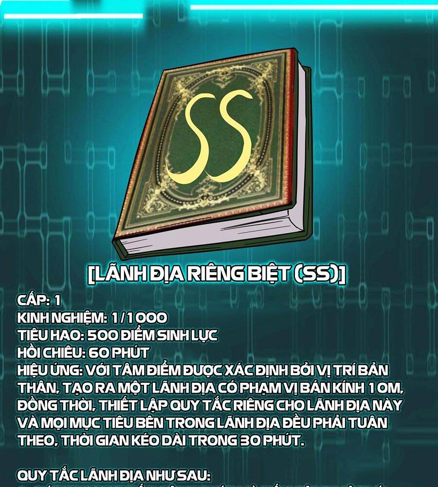 Chỉ Có Ta Có Thể Sử Dụng Triệu Hoán Thuật Chap 120 - Next Chap 121