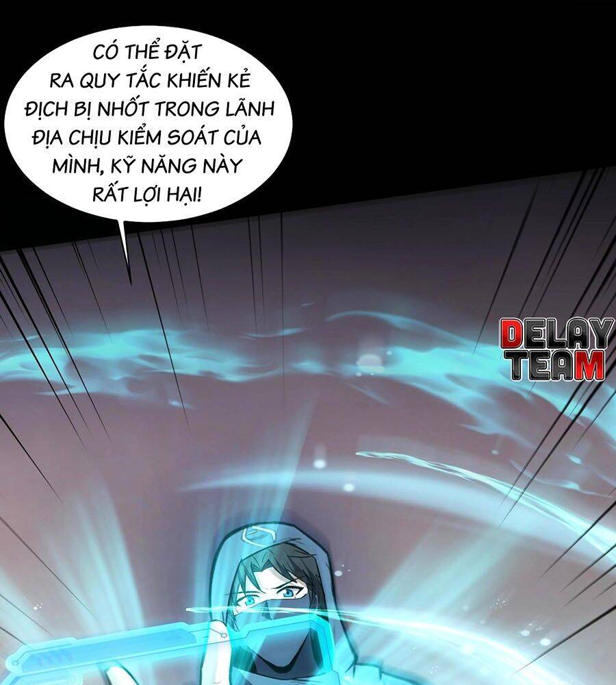 Chỉ Có Ta Có Thể Sử Dụng Triệu Hoán Thuật Chap 120 - Next Chap 121