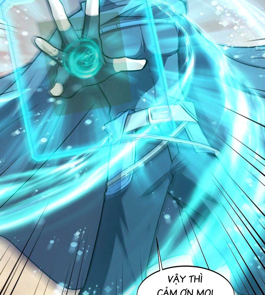 Chỉ Có Ta Có Thể Sử Dụng Triệu Hoán Thuật Chap 120 - Next Chap 121