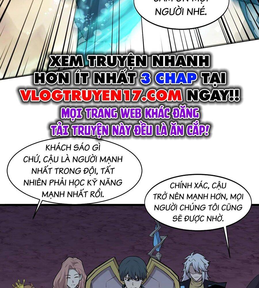 Chỉ Có Ta Có Thể Sử Dụng Triệu Hoán Thuật Chap 120 - Next Chap 121