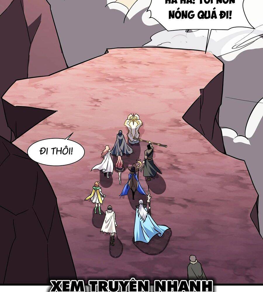 Chỉ Có Ta Có Thể Sử Dụng Triệu Hoán Thuật Chap 120 - Next Chap 121