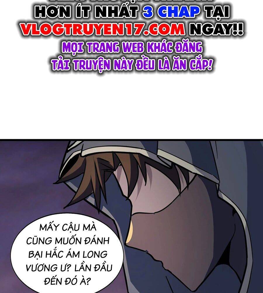 Chỉ Có Ta Có Thể Sử Dụng Triệu Hoán Thuật Chap 120 - Next Chap 121