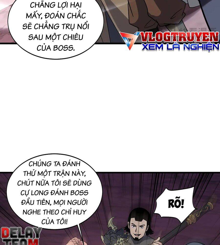 Chỉ Có Ta Có Thể Sử Dụng Triệu Hoán Thuật Chap 120 - Next Chap 121