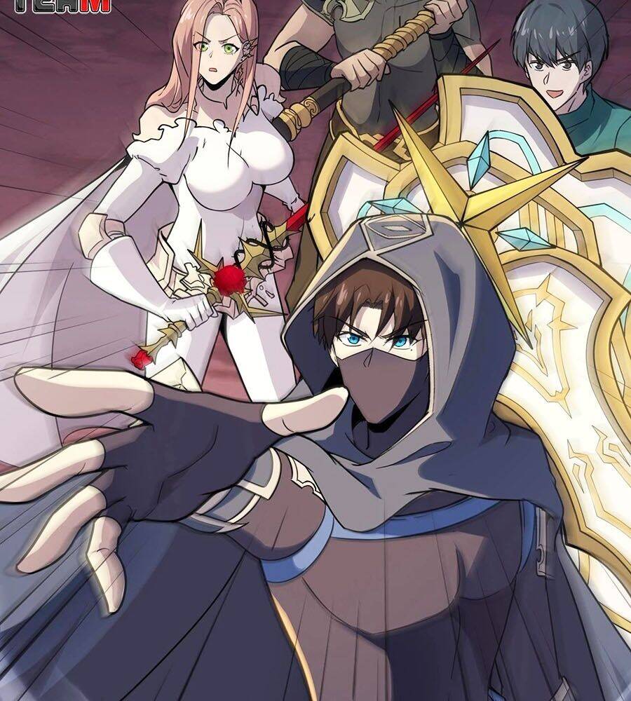 Chỉ Có Ta Có Thể Sử Dụng Triệu Hoán Thuật Chap 120 - Next Chap 121