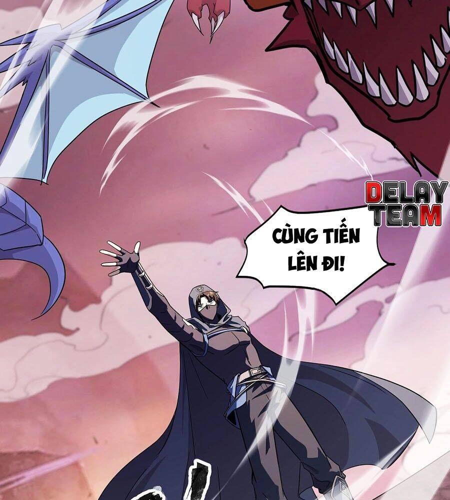 Chỉ Có Ta Có Thể Sử Dụng Triệu Hoán Thuật Chap 120 - Next Chap 121