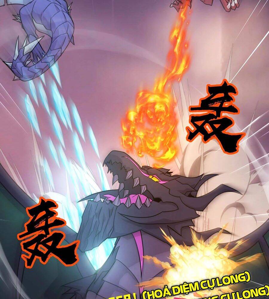 Chỉ Có Ta Có Thể Sử Dụng Triệu Hoán Thuật Chap 120 - Next Chap 121