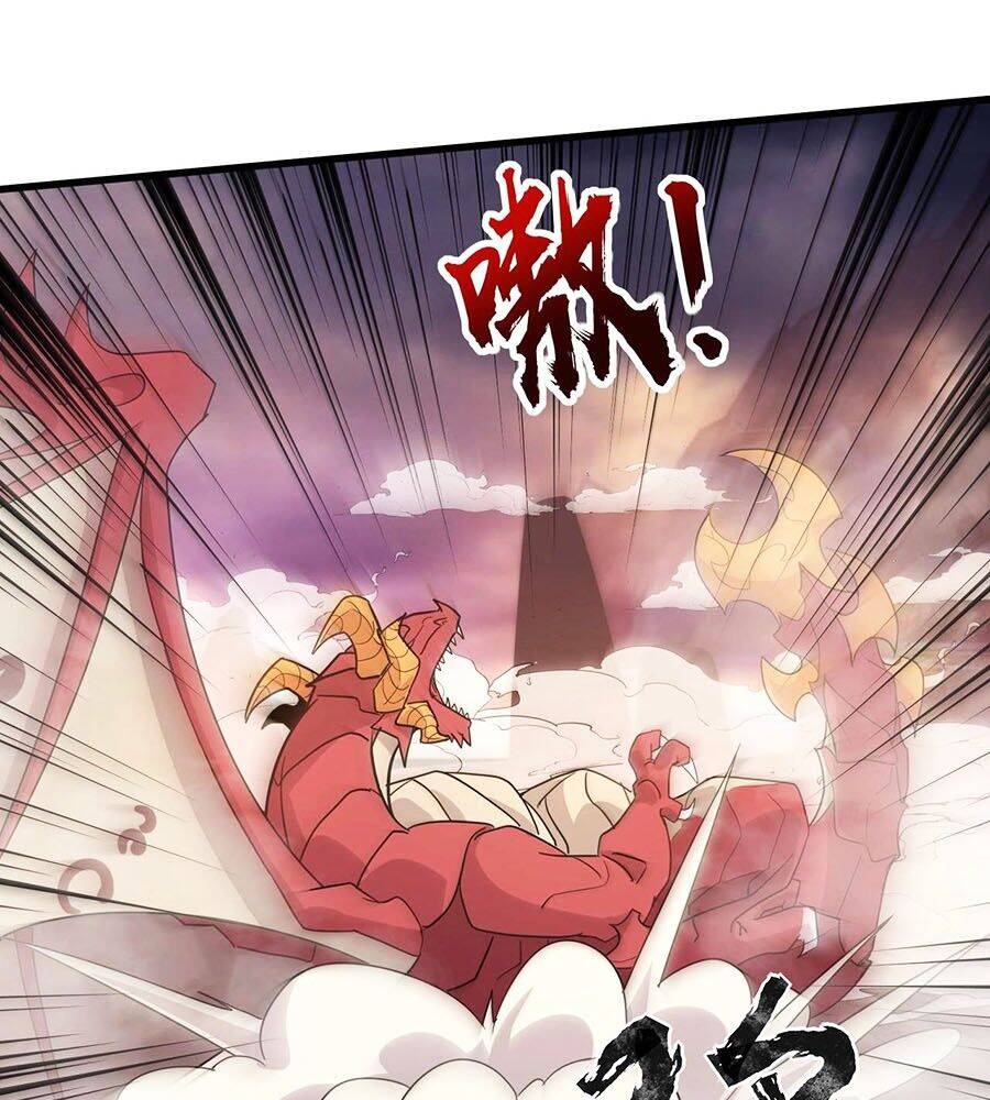 Chỉ Có Ta Có Thể Sử Dụng Triệu Hoán Thuật Chap 120 - Next Chap 121