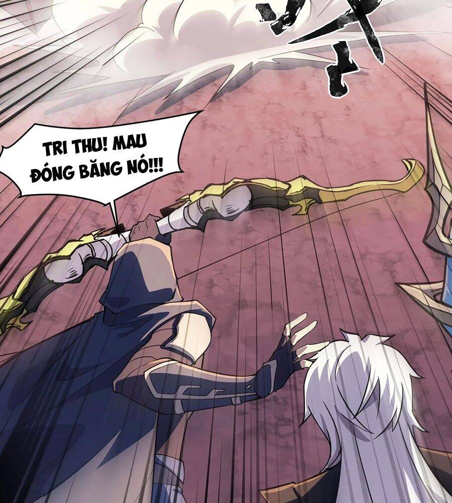 Chỉ Có Ta Có Thể Sử Dụng Triệu Hoán Thuật Chap 120 - Next Chap 121