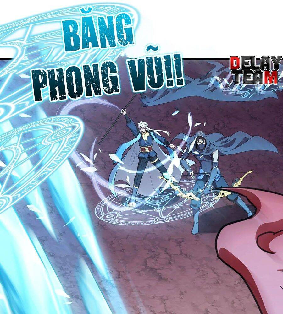 Chỉ Có Ta Có Thể Sử Dụng Triệu Hoán Thuật Chap 120 - Next Chap 121