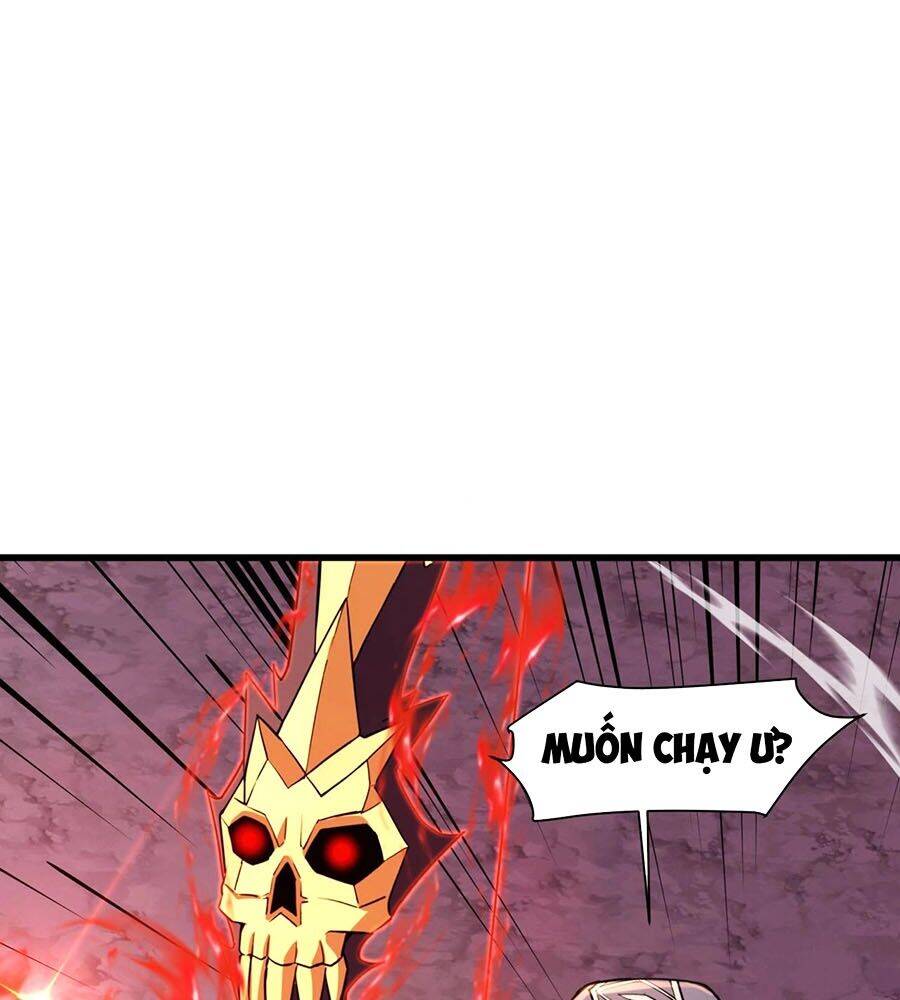 Chỉ Có Ta Có Thể Sử Dụng Triệu Hoán Thuật Chap 120 - Next Chap 121